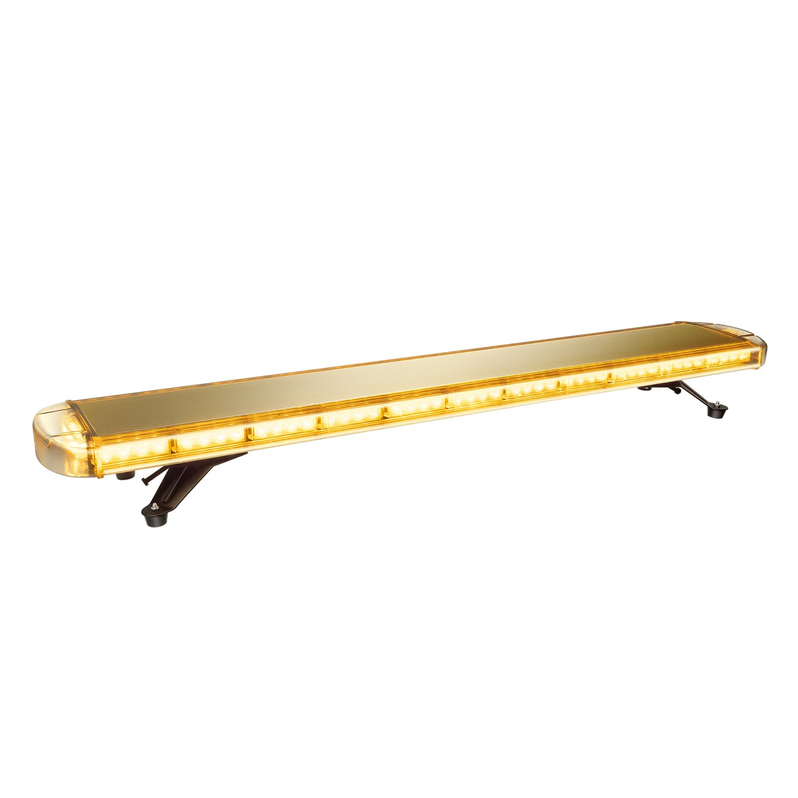 96 LED Frontblitzer, 12/24V Steuerschalter Warnleuchte Auto, Stroboskop Blitzer Warnlicht, 16 Strobe-Modi, LED Augen für Auto Dach Oben, Notfallblinklampe kann bei Widrigen Wetterbedingungen, Gelb 96 LED Frontblitzer, 12/24V Steuerschalter Warnleuchte Auto, Stroboskop Blitzer Warnlicht, 16 Strobe-Modi, LED Augen für Auto Dach Oben, Notfallblinklampe kann bei Widrigen Wetterbedingungen, Gelb von FUROMG