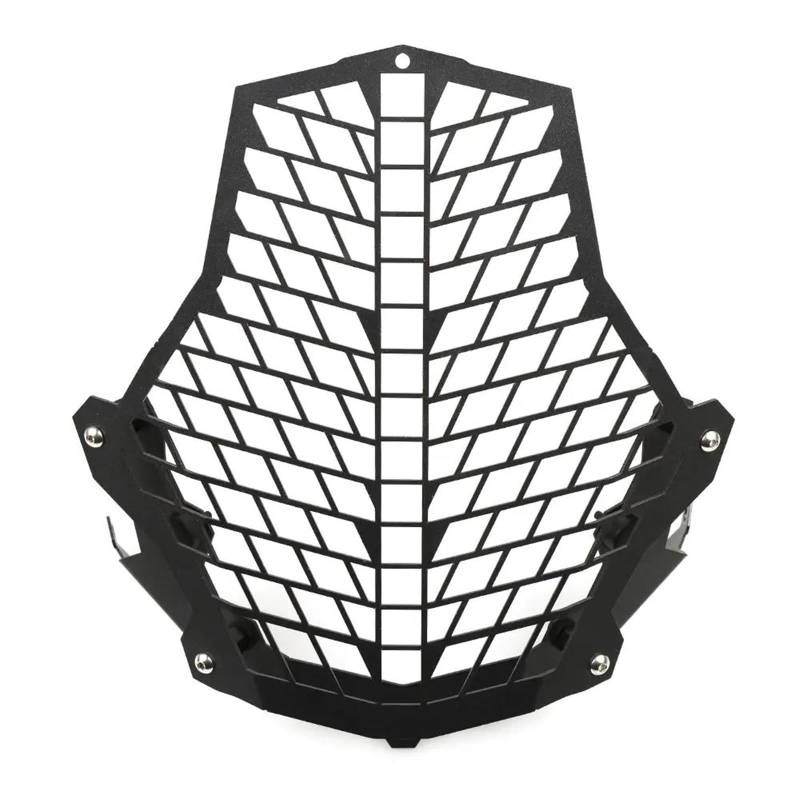FURREN Frontscheinwerfer Für 1290 Für Super Adventure ADV 2015 2016 Motorrad Scheinwerfer Kopf Licht Schutz Schutz Abdeckung Schutz Grill Zubehör scheinwerferabdeckung von FURREN