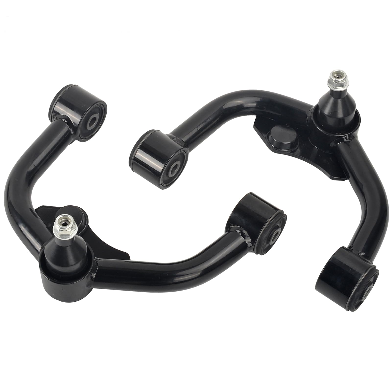 FUTAIHE 1-3 Zoll Oberer Rohr-Steuerarm vorne passt für Nissan Frontier 2005-2016, Pathfinder 2005-2021, Xterra 2005-2016, Aufhängungskit mit Kugelgelenk, Ersatz für FUTAIHE 1-3 Zoll Oberer Rohr-Steuerarm vorne passt für Nissan Frontier 2005-2016, Pathfinder 2005-2021, Xterra 2005-2016, Aufhängungskit mit Kugelgelenk, Ersatz für von FUTAIHE