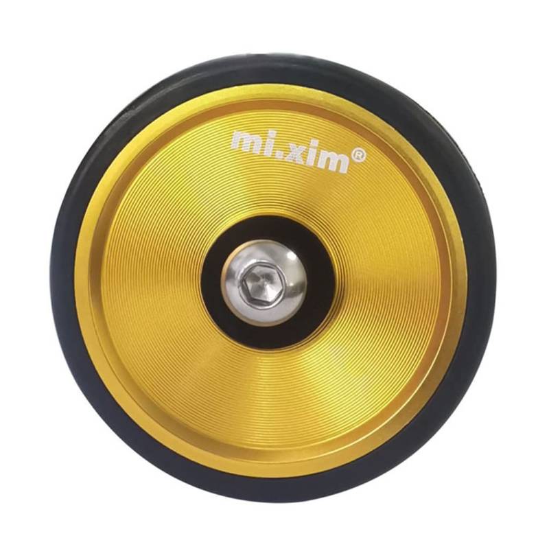 Superleichtes, einfach zusammenklappbares Rad für Aluminium-Legierung, Easywheel mit versiegelten Lagern, Fahrradteilen von FUUGlan