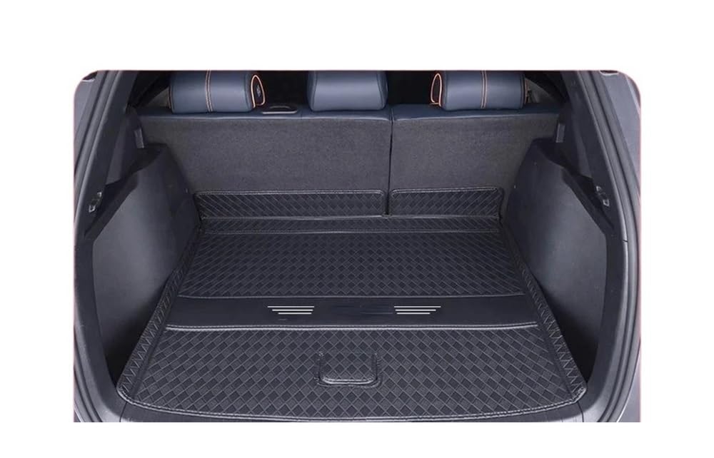 Auto-Gummimatte Kofferraum Matte Für BYD Seal U EV 2024 SongPlus DMI Fracht Boot Liner Fach Boden Schutz Pad Auto Innen Zubehör Auto-Gummimatte Kofferraum Matte Für BYD Seal U EV 2024 SongPlus DMI Fracht Boot Liner Fach Boden Schutz Pad Auto Innen Zubehör von FUYRHP