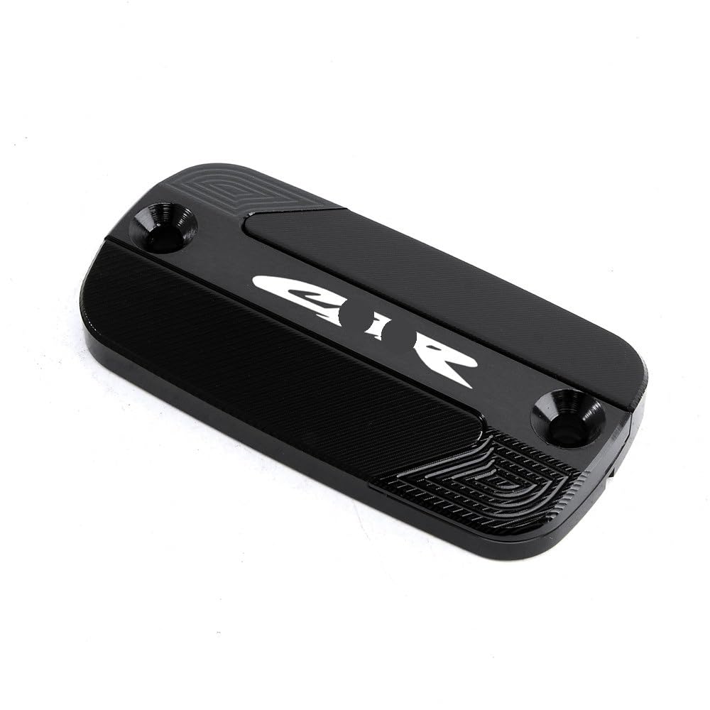 FUYRHP Ölbehälter Fluid Cap Für CBR650R CBR650F CBR 600F F2 F3 F4i CBR600RR CBR 929 954 1000 RR CBR500R 2022 Motorclcye Bremsflüssigkeitsbehälter-Abdeckung FUYRHP Ölbehälter Fluid Cap Für CBR650R CBR650F CBR 600F F2 F3 F4i CBR600RR CBR 929 954 1000 RR CBR500R 2022 Motorclcye Bremsflüssigkeitsbehälter-Abdeckung von FUYRHP