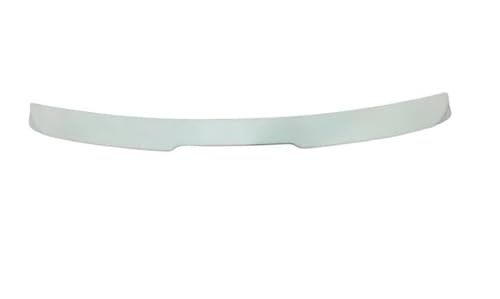 Kofferraumdeckel Spoiler Auto-Heckdachspoilerflügel Heckscheibenspoiler Für E60 Für 520i Für 525i Für 530i 2004 2005 2006 2007 2008 2009 2010 Heckspoiler Kofferraumspoiler von FUYRHP