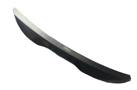 Kofferraumdeckel Spoiler Auto Heckflügel Heckspoiler Für A3 2013 2014 2015 2016 2017 2018 Heckspoiler Kofferraumspoiler von FUYRHP