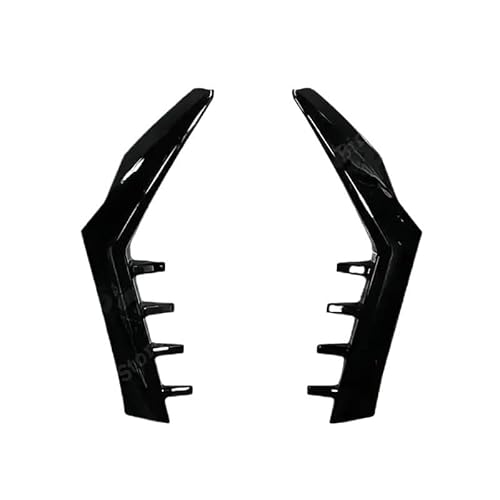 Kofferraumdeckel Spoiler Auto Heckscheiben Seitenspoiler Flügeldiffusorverkleidung Für Für Golf Für MK8 2020 2021 2022 2023 Heckspoiler Kofferraumspoiler Kofferraumdeckel Spoiler Auto Heckscheiben Seitenspoiler Flügeldiffusorverkleidung Für Für Golf Für MK8 2020 2021 2022 2023 Heckspoiler Kofferraumspoiler von FUYRHP