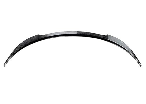 Kofferraumdeckel Spoiler Auto Heckspoiler Heckspoiler Für Model Y 2023 2024 Heckspoiler Kofferraumspoiler von FUYRHP