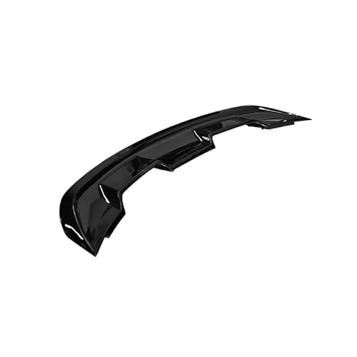 Kofferraumdeckel Spoiler Auto Heckspoiler Heckspoiler Lippe Trim Für Für 2015 2016 2017 2018 2019 2020 Heckspoiler Kofferraumspoiler von FUYRHP