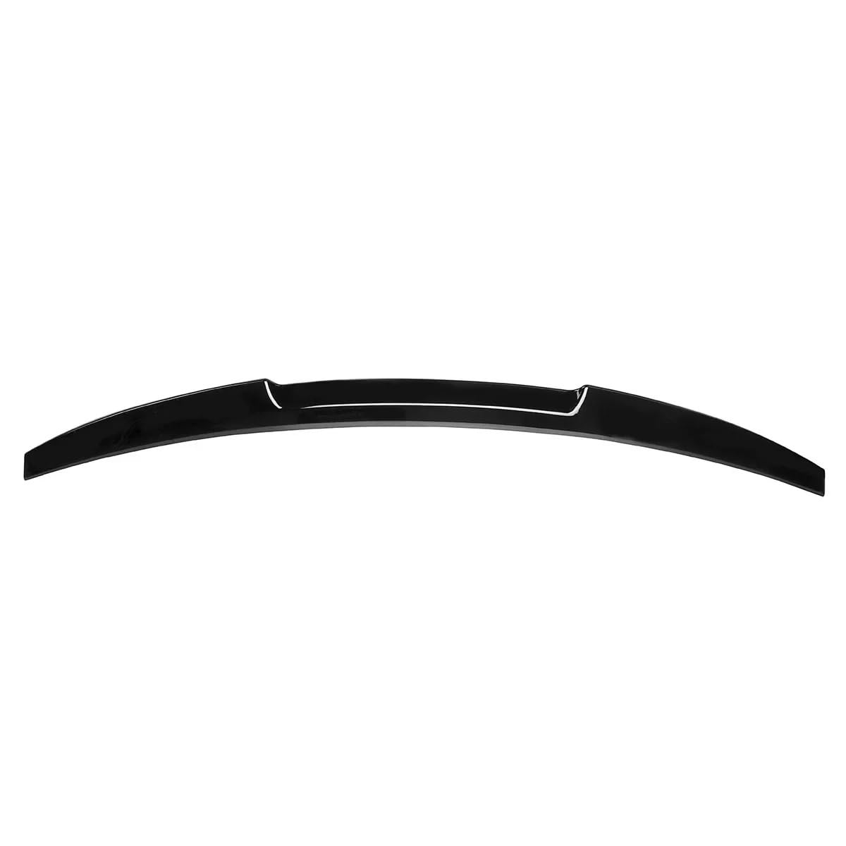 Kofferraumdeckel Spoiler Auto Heckspoiler Kofferraumlippe Heckflügel Für A3 Für S3 2014 2015 2016 2017 2018 Heckspoiler Kofferraumspoiler von FUYRHP