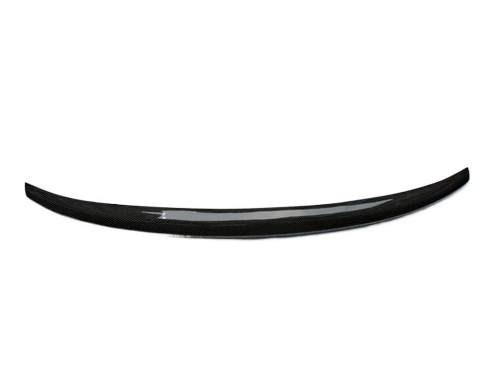 Kofferraumdeckel Spoiler Auto Heckspoiler Kofferraumlippe Kofferraumflügel Für E90 Für M3 2005 2006 2007 2008 2009 2010 2011 Heckspoiler Kofferraumspoiler von FUYRHP