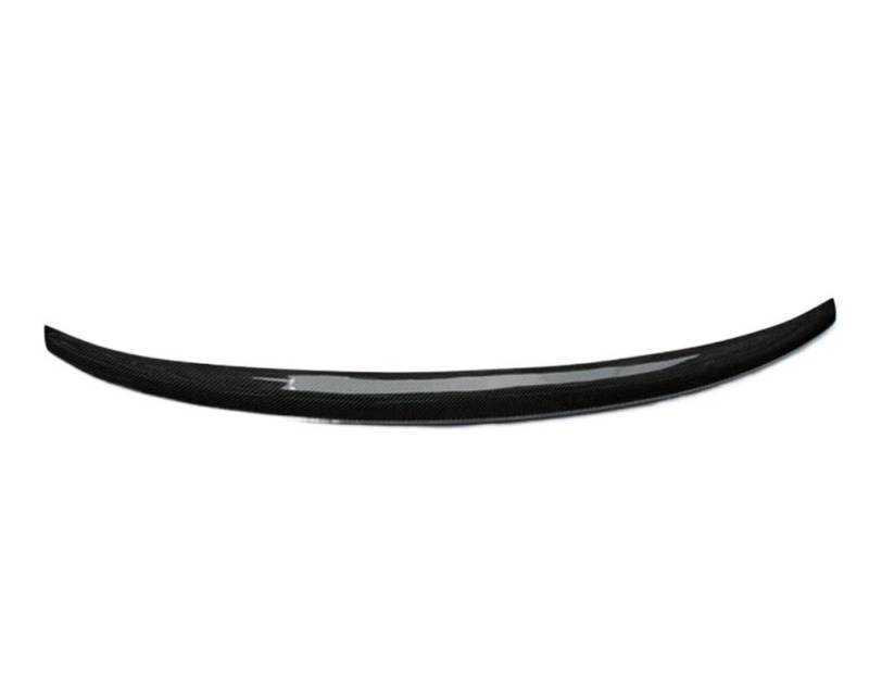 Kofferraumdeckel Spoiler Auto Heckspoiler Kofferraumlippe Kofferraumflügel Für E90 Für M3 2005 2006 2007 2008 2009 2010 2011 Heckspoiler Kofferraumspoiler von FUYRHP