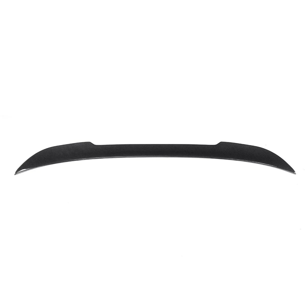 Kofferraumdeckel Spoiler Auto Heckspoiler Kofferraumspoiler Lippe Heckspoiler Flügellippe Für F30 Für F80 Für 3er Serie 2013-2019 Heckspoiler Kofferraumspoiler Kofferraumdeckel Spoiler Auto Heckspoiler Kofferraumspoiler Lippe Heckspoiler Flügellippe Für F30 Für F80 Für 3er Serie 2013-2019 Heckspoiler Kofferraumspoiler von FUYRHP