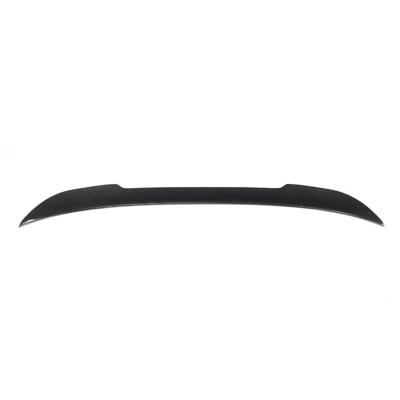 Kofferraumdeckel Spoiler Auto Heckspoiler Kofferraumspoiler Lippe Heckspoiler Flügellippe Für F30 Für F80 Für 3er Serie 2013-2019 Heckspoiler Kofferraumspoiler von FUYRHP