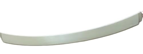 Kofferraumdeckel Spoiler Auto Heckspoiler Splitter Flügel Für M3 Für E90 2005 2006 2007 2008 2009 2010 2011 2012 Heckspoiler Kofferraumspoiler von FUYRHP