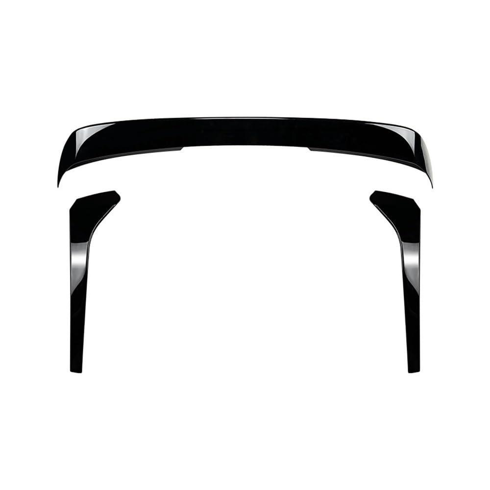 Kofferraumdeckel Spoiler Auto Heckspoilerflügel Heckspoiler Canard Wings Für Für Tiguan Für MK2 2017 2018 2019 2020 2021 Heckspoiler Kofferraumspoiler Kofferraumdeckel Spoiler Auto Heckspoilerflügel Heckspoiler Canard Wings Für Für Tiguan Für MK2 2017 2018 2019 2020 2021 Heckspoiler Kofferraumspoiler von FUYRHP