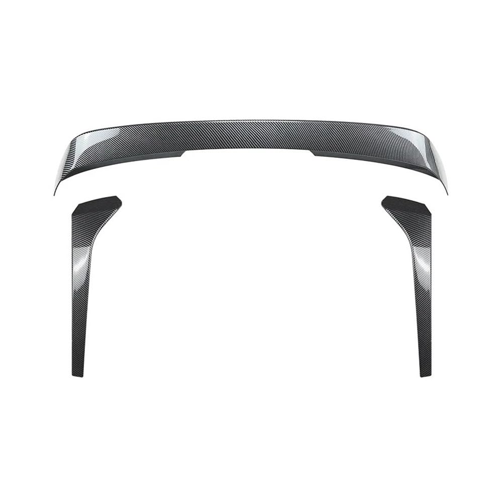 Kofferraumdeckel Spoiler Auto Heckspoilerflügel Heckspoiler Canard Wings Für Für Tiguan Für MK2 2017 2018 2019 2020 2021 Heckspoiler Kofferraumspoiler Kofferraumdeckel Spoiler Auto Heckspoilerflügel Heckspoiler Canard Wings Für Für Tiguan Für MK2 2017 2018 2019 2020 2021 Heckspoiler Kofferraumspoiler von FUYRHP
