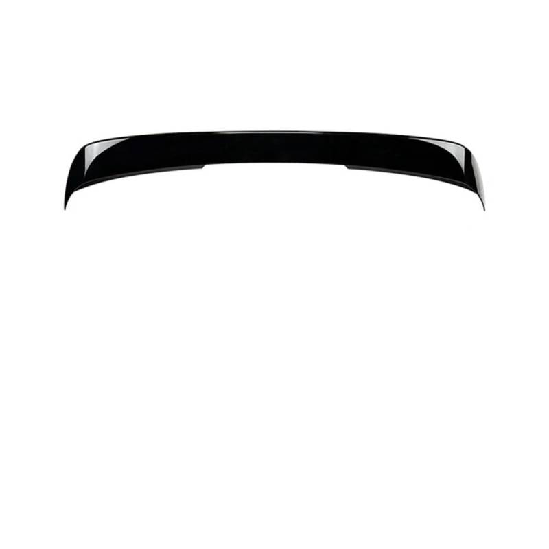 Kofferraumdeckel Spoiler Auto Heckspoilerflügel Heckspoiler Canard Wings Für Für Tiguan Für MK2 2017 2018 2019 2020 2021 Heckspoiler Kofferraumspoiler von FUYRHP