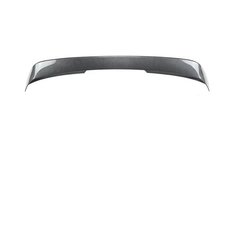Kofferraumdeckel Spoiler Auto Heckspoilerflügel Heckspoiler Canard Wings Für Für Tiguan Für MK2 2017 2018 2019 2020 2021 Heckspoiler Kofferraumspoiler von FUYRHP
