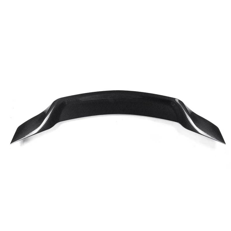 Kofferraumdeckel Spoiler Auto Heckspoilerlippe Kofferraumlippe Heckspoilerflügellippe Für Benz Für W204 Für C-Klasse 2008 2009 2010 2011 2012 2013 Heckspoiler Kofferraumspoiler von FUYRHP