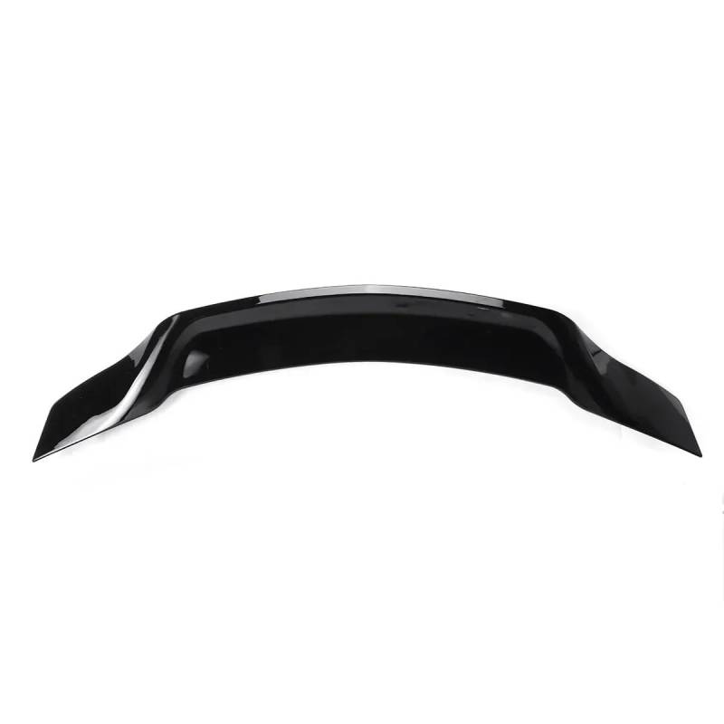 Kofferraumdeckel Spoiler Auto Heckspoilerlippe Kofferraumlippe Heckspoilerflügellippe Für Benz Für W204 Für C-Klasse 2008 2009 2010 2011 2012 2013 Heckspoiler Kofferraumspoiler von FUYRHP