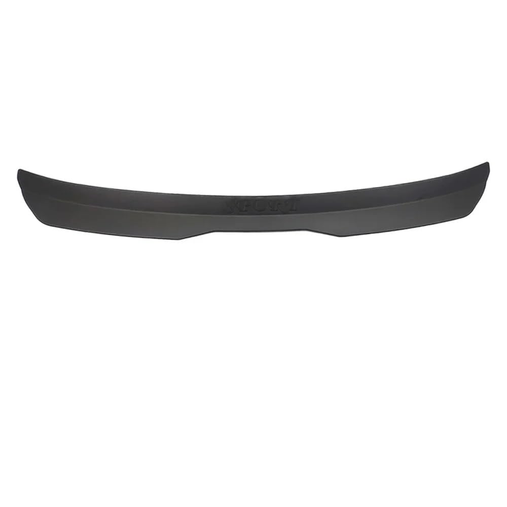 Kofferraumdeckel Spoiler Auto Hinten Dach Stamm Ducktail Lip Spoiler Flügel Für Universal Heckspoiler Kofferraumspoiler Kofferraumdeckel Spoiler Auto Hinten Dach Stamm Ducktail Lip Spoiler Flügel Für Universal Heckspoiler Kofferraumspoiler von FUYRHP