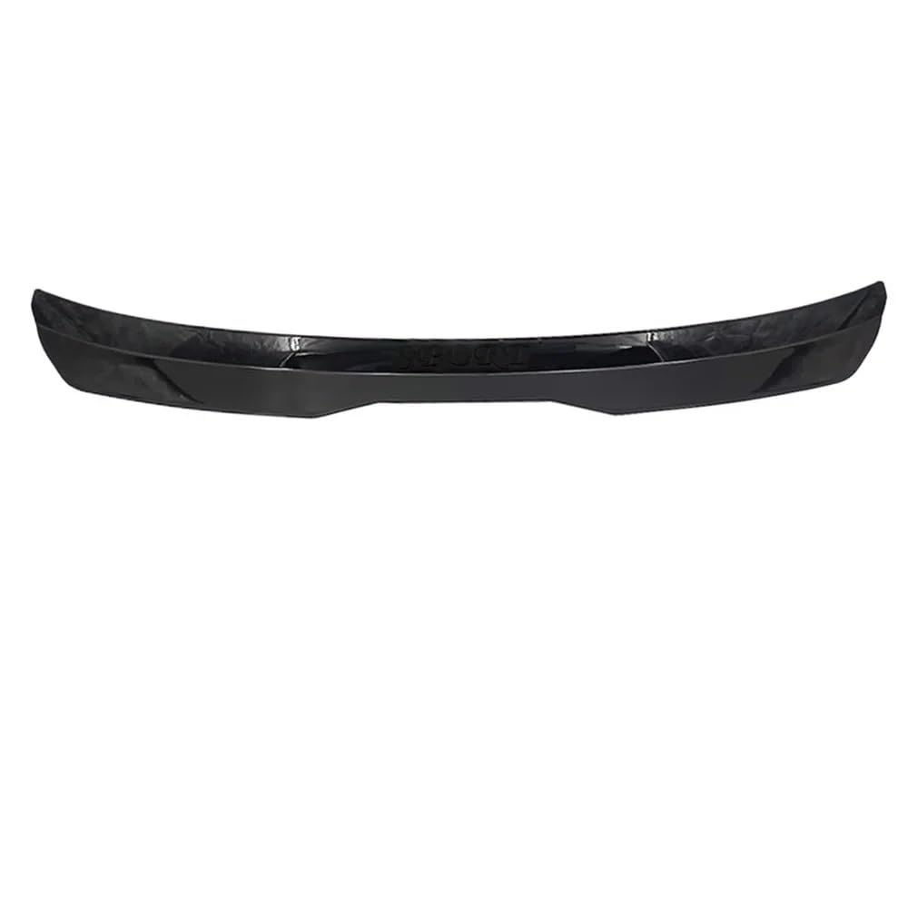 Kofferraumdeckel Spoiler Auto Hinten Dach Stamm Ducktail Lip Spoiler Flügel Für Universal Heckspoiler Kofferraumspoiler Kofferraumdeckel Spoiler Auto Hinten Dach Stamm Ducktail Lip Spoiler Flügel Für Universal Heckspoiler Kofferraumspoiler von FUYRHP