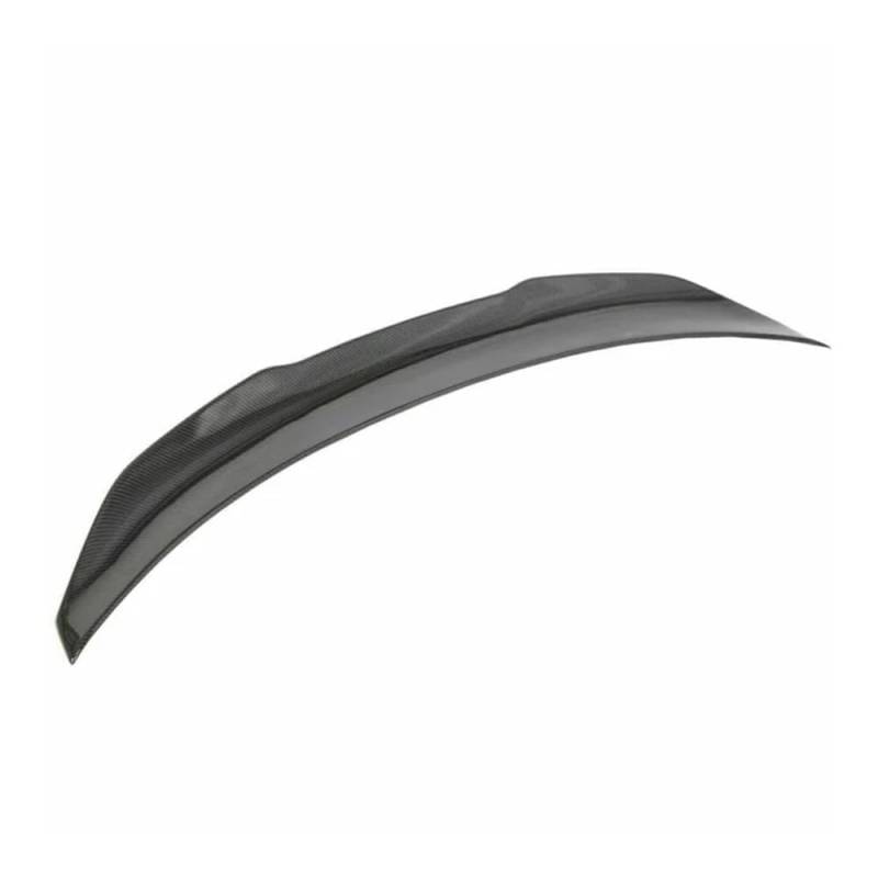 Kofferraumdeckel Spoiler Auto Hinten Stamm Spoiler Für Infiniti Für Q50 2014 2015 2016 2017 2018 2019 2020 Heckspoiler Kofferraumspoiler von FUYRHP