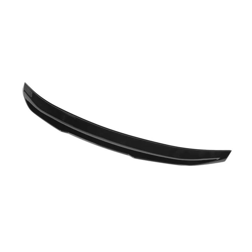 Kofferraumdeckel Spoiler Auto Hinten Stamm Spoiler Für Infiniti Für Q50 2014 2015 2016 2017 2018 2019 2020 Heckspoiler Kofferraumspoiler von FUYRHP