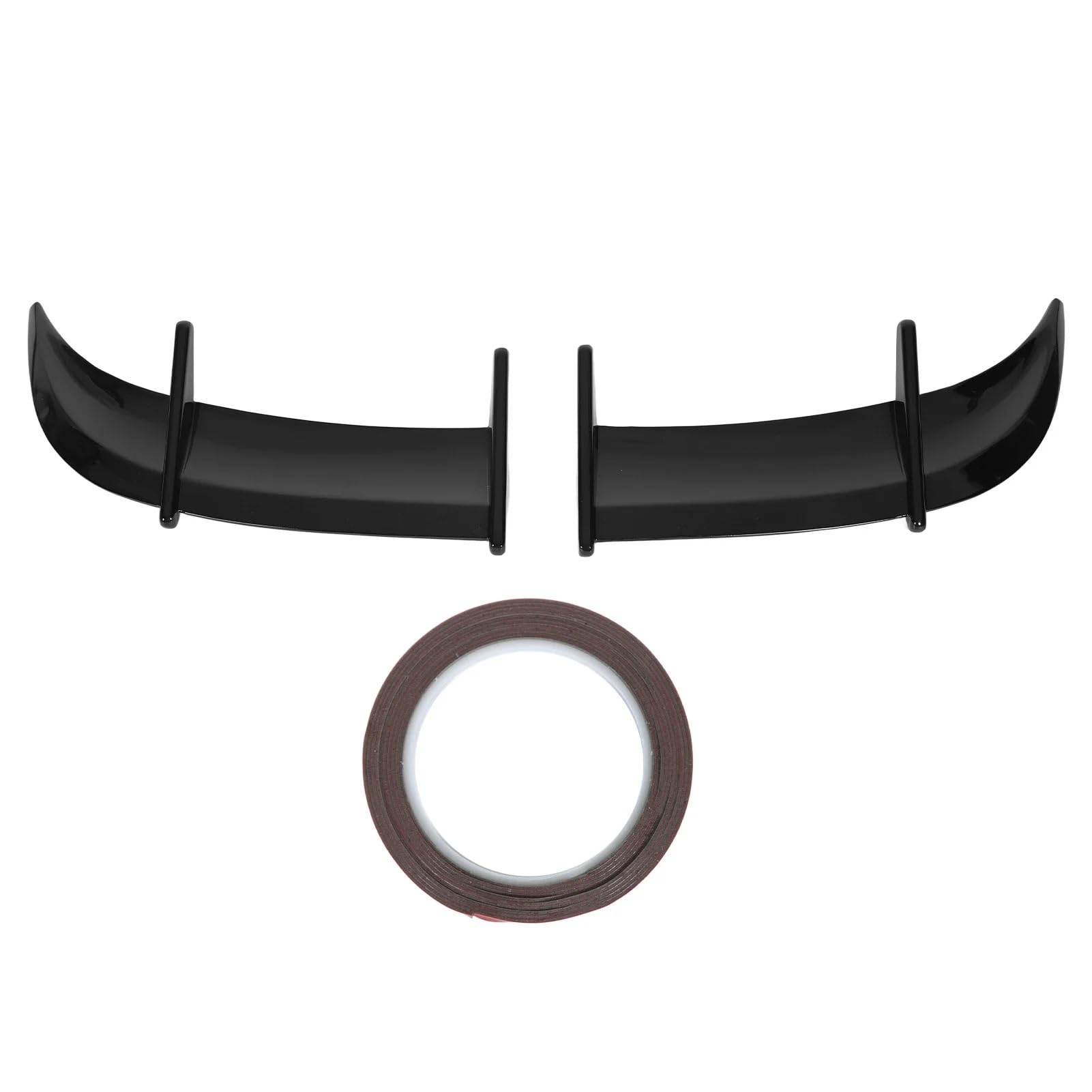 Kofferraumdeckel Spoiler Auto Hinten Stamm Spoiler Reduktion Schwanz Spoiler Deckel Flügel Für Für Golf Für MK6 Heckspoiler Kofferraumspoiler Kofferraumdeckel Spoiler Auto Hinten Stamm Spoiler Reduktion Schwanz Spoiler Deckel Flügel Für Für Golf Für MK6 Heckspoiler Kofferraumspoiler von FUYRHP