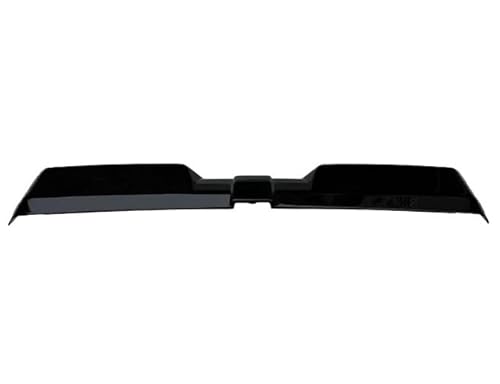 Kofferraumdeckel Spoiler Auto Spoiler Heckflügel Heckflügel Für Jeacoo Für 6 Für J6 2024 Heckspoiler Kofferraumspoiler von FUYRHP