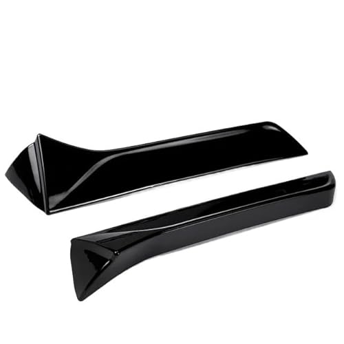 Kofferraumdeckel Spoiler Autofensterverkleidung Lippenspoiler Heckdachflügelseite Für Seat Für Leon Für 5F Für FR Für Mk3 2013-2021 Heckspoiler Kofferraumspoiler Kofferraumdeckel Spoiler Autofensterverkleidung Lippenspoiler Heckdachflügelseite Für Seat Für Leon Für 5F Für FR Für Mk3 2013-2021 Heckspoiler Kofferraumspoiler von FUYRHP