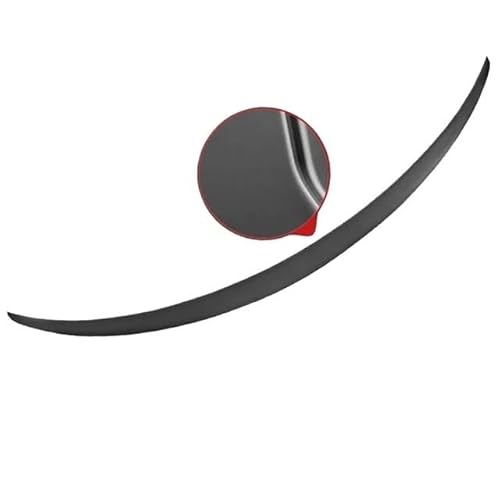 Kofferraumdeckel Spoiler Autospoiler Auto Heckspoiler Kofferraumspoiler Für Model Y 2023 Heckspoiler Kofferraumspoiler von FUYRHP