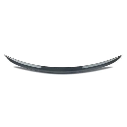 Kofferraumdeckel Spoiler Autospoilerflügel Heckstoßstange Kofferraumdachspoiler Für 3er-Serie Für E90 2006 2007 2008 2009 2010 2011 Heckspoiler Kofferraumspoiler von FUYRHP