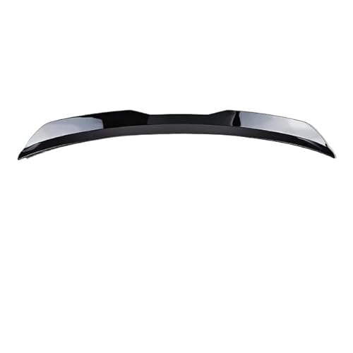 Kofferraumdeckel Spoiler Dachspoiler Heckflügel Heckklappe Lippe Für Für Golf Für MK5 Für MK6 Für MK7 Für MK7.5 Für MK8 Heckspoiler Kofferraumspoiler von FUYRHP