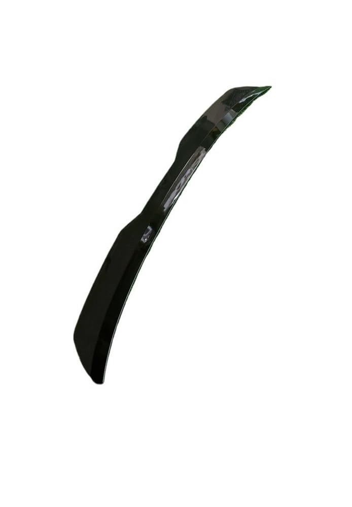 Kofferraumdeckel Spoiler Dachspoiler Heckspoiler Für CLIO Für MK4 Heckspoiler Kofferraumspoiler von FUYRHP