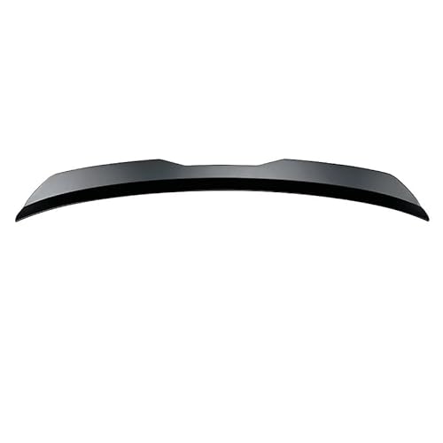 Kofferraumdeckel Spoiler Dachspoiler Lippe Heckflügel Heckspoiler Für Clio Für Mk5 2019 2020 2021 2022 2023 2024 Heckspoiler Kofferraumspoiler von FUYRHP