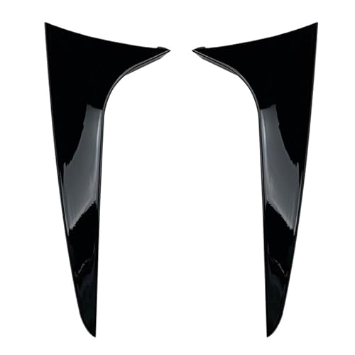 Kofferraumdeckel Spoiler Für 3er-Serie Für F31 2012-2018 Heckscheibensplitter Seitenspoiler Canards Schürzen Aufkleber Heckspoiler Kofferraumspoiler Kofferraumdeckel Spoiler Für 3er-Serie Für F31 2012-2018 Heckscheibensplitter Seitenspoiler Canards Schürzen Aufkleber Heckspoiler Kofferraumspoiler von FUYRHP