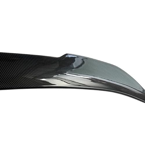 Kofferraumdeckel Spoiler Für 5er-Serie Für E60 2004 2005 2006 2007 2008 2009 2010 Autospoilerflügel Heckspoiler Kofferraumspoiler Kofferraumdeckel Spoiler Für 5er-Serie Für E60 2004 2005 2006 2007 2008 2009 2010 Autospoilerflügel Heckspoiler Kofferraumspoiler von FUYRHP