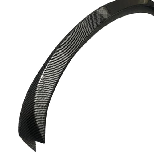 Kofferraumdeckel Spoiler Für 5er-Serie Für GT Für F07 2010 2011 2012 2013 2014 2015 2016 Spoiler Auto Heckspoiler Heckspoiler Kofferraumspoiler von FUYRHP