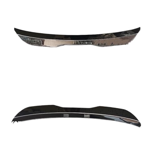 Kofferraumdeckel Spoiler Für A3 Für S3 Für 8V 2014 2015 2016 2017 2018 2019 2020 Heckdachspoiler Kofferraumflügel Kofferraumabdeckung Heckspoiler Kofferraumspoiler von FUYRHP