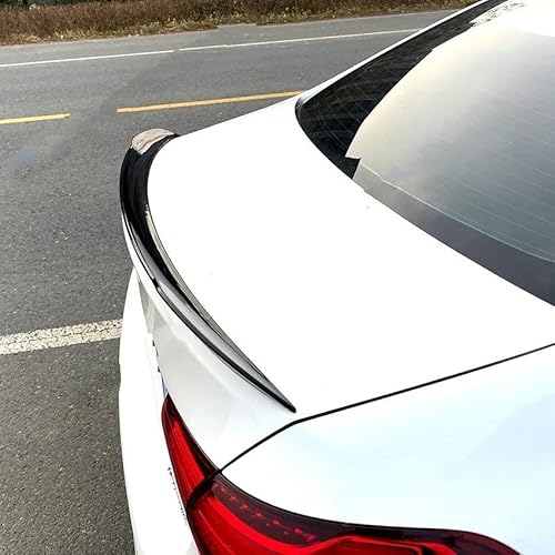 Kofferraumdeckel Spoiler Für A3 Für S3 Für 8V 2014 2015 2016 2017 2018 2019 2020 Heckspoiler Auto Heckspoilerlippe Dachspoiler Heckspoiler Kofferraumspoiler Kofferraumdeckel Spoiler Für A3 Für S3 Für 8V 2014 2015 2016 2017 2018 2019 2020 Heckspoiler Auto Heckspoilerlippe Dachspoiler Heckspoiler Kofferraumspoiler von FUYRHP