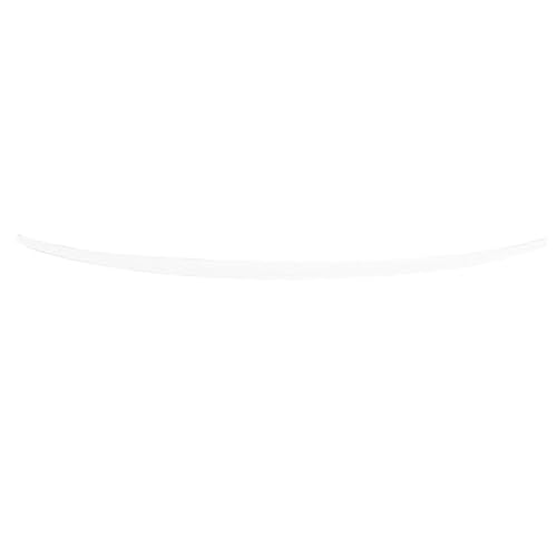 Kofferraumdeckel Spoiler Für A4 Für S4 2017 2018 2019 2020 Heckspoiler Kofferraumflügel Heckspoiler Kofferraumspoiler Kofferraumdeckel Spoiler Für A4 Für S4 2017 2018 2019 2020 Heckspoiler Kofferraumflügel Heckspoiler Kofferraumspoiler von FUYRHP