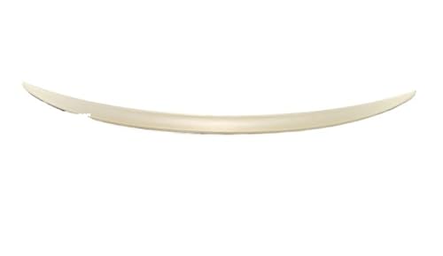 Kofferraumdeckel Spoiler Für A5 2009 2010 2011 2012 2013 2014 2015 2016 Spoiler Hinten Stamm Flügel Heckspoiler Kofferraumspoiler von FUYRHP