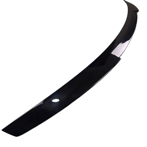 Kofferraumdeckel Spoiler Für A5 Für S5 Für B9 2017-2024 Auto Heckspoilerkappe Flügel Heckkofferraumlippenspoiler Flügelverkleidung Heckspoiler Kofferraumspoiler Kofferraumdeckel Spoiler Für A5 Für S5 Für B9 2017-2024 Auto Heckspoilerkappe Flügel Heckkofferraumlippenspoiler Flügelverkleidung Heckspoiler Kofferraumspoiler von FUYRHP
