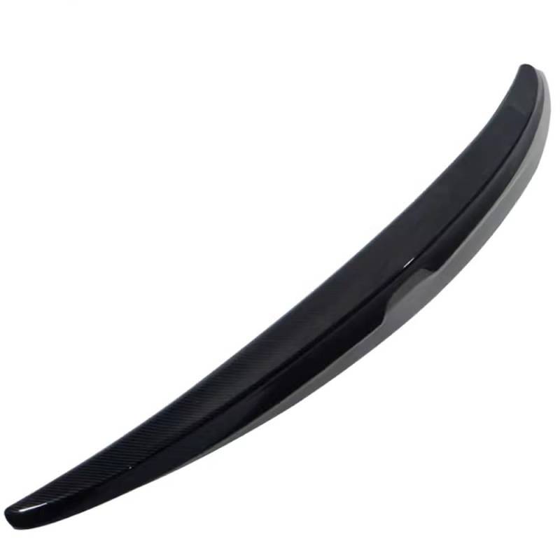 Kofferraumdeckel Spoiler Für Accord 2008 2009 2010 2011 2012 2013 Hinten Stamm Deckel Auto Spoiler Flügel Ducktail Lip Heckspoiler Kofferraumspoiler von FUYRHP