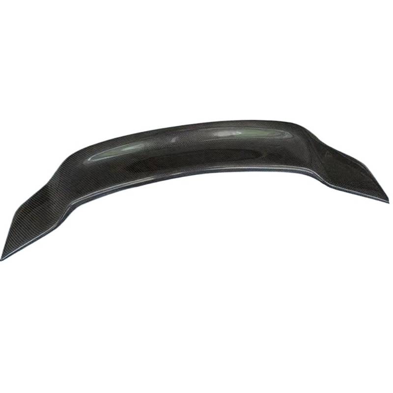 Kofferraumdeckel Spoiler Für Accord 2018 2019 2020 2021 2022 Auto Hinten Stamm Deckel Boot Auto Spoiler Flügel Heckspoiler Kofferraumspoiler von FUYRHP