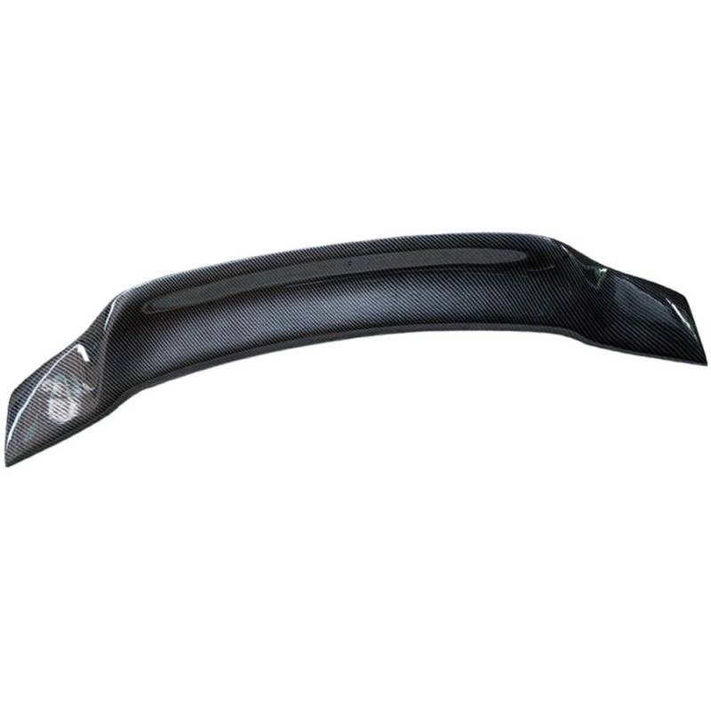 Kofferraumdeckel Spoiler Für Accord 2018 2019 2020 2021 2022 Auto Hinten Stamm Deckel Boot Auto Spoiler Flügel Heckspoiler Kofferraumspoiler von FUYRHP