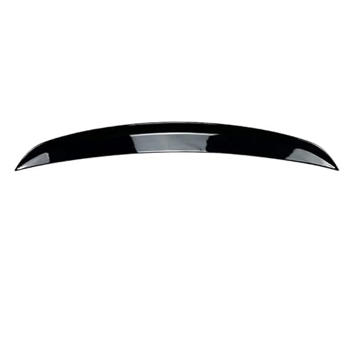 Kofferraumdeckel Spoiler Für Benz Für A-Klasse Für W177 2018 2019 2020 2021 2022 2023 Autoheckflügel Fester Windspoiler Heckflügel Heckspoiler Kofferraumspoiler von FUYRHP