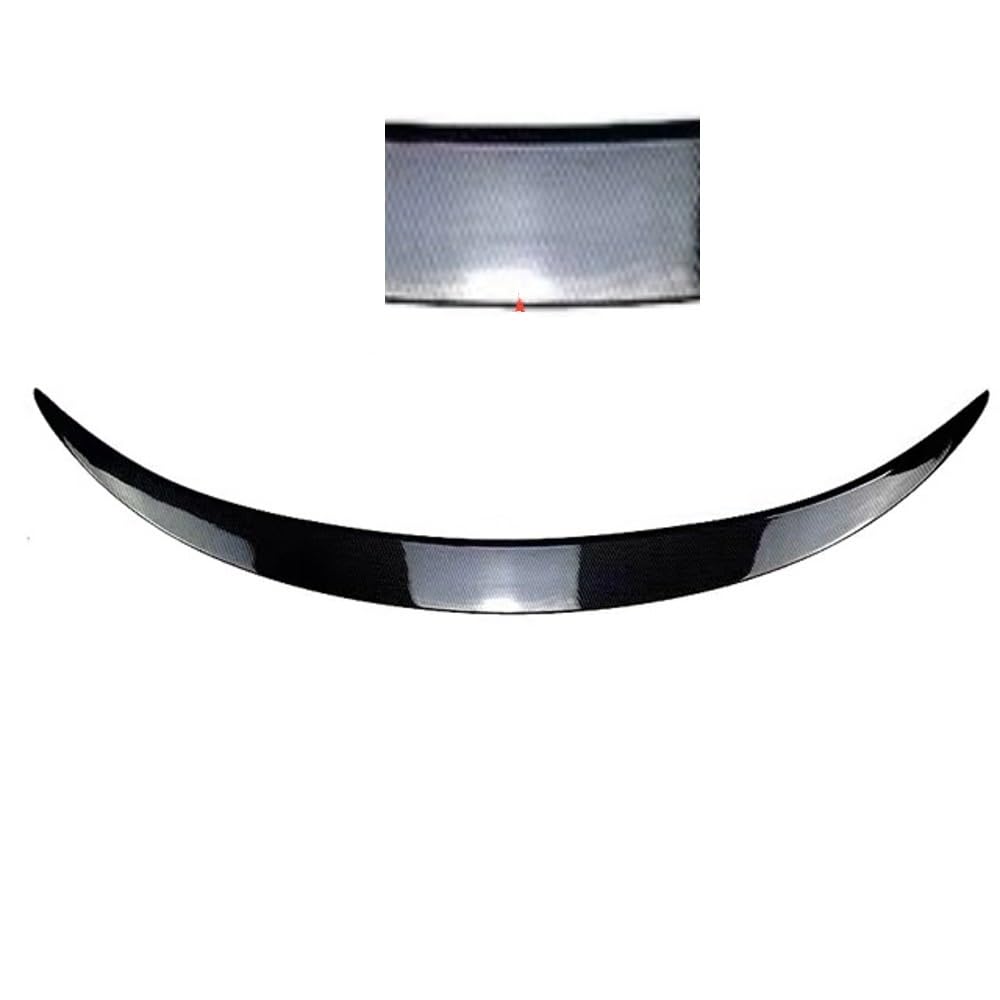 Kofferraumdeckel Spoiler Für Benz Für C117 Für CLA180 Für CLA200 Für CLA45 2013-2019 Auto Heckklappe Fester Windflügelspoiler Heckspoiler Kofferraumspoiler Kofferraumdeckel Spoiler Für Benz Für C117 Für CLA180 Für CLA200 Für CLA45 2013-2019 Auto Heckklappe Fester Windflügelspoiler Heckspoiler Kofferraumspoiler von FUYRHP