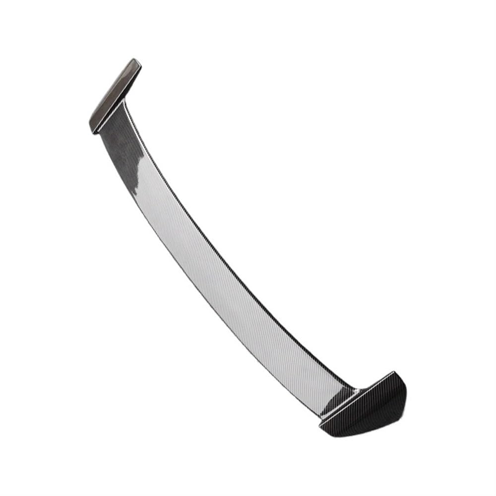 Kofferraumdeckel Spoiler Für E87 Für E81 Für 1er Serie 2005 2006 2007 2008 2009 2010 2011 Dachspoiler Heckdachflügel Heckspoiler Kofferraumspoiler von FUYRHP