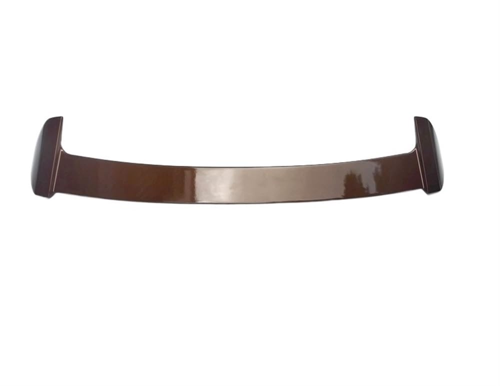 Kofferraumdeckel Spoiler Für E87 Für E81 Für 1er Serie 2005 2006 2007 2008 2009 2010 2011 Dachspoiler Heckdachflügel Heckspoiler Kofferraumspoiler von FUYRHP